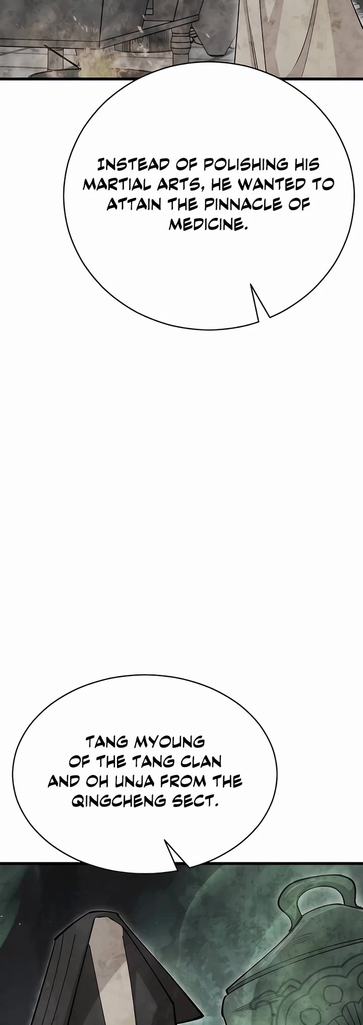 World’s Greatest Senior Disciple Chapter 89 page 33 - Chapter 89