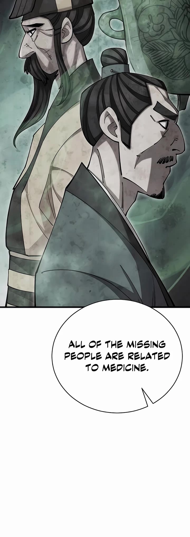 World’s Greatest Senior Disciple Chapter 89 page 34 - Chapter 89