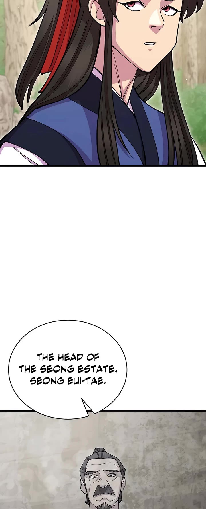 World’s Greatest Senior Disciple Chapter 89 page 37 - Chapter 89