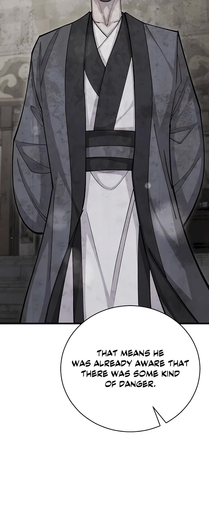 World’s Greatest Senior Disciple Chapter 89 page 38 - Chapter 89