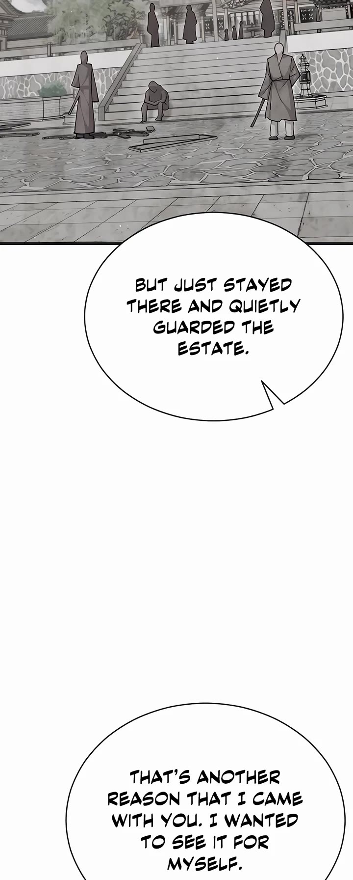 World’s Greatest Senior Disciple Chapter 89 page 41 - Chapter 89