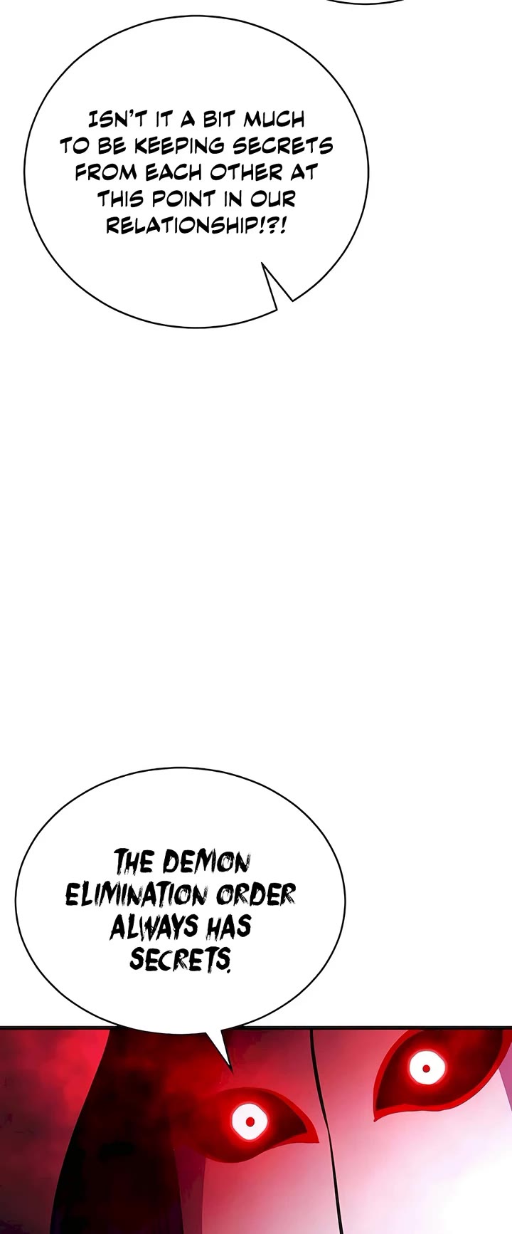World’s Greatest Senior Disciple Chapter 89 page 49 - Chapter 89