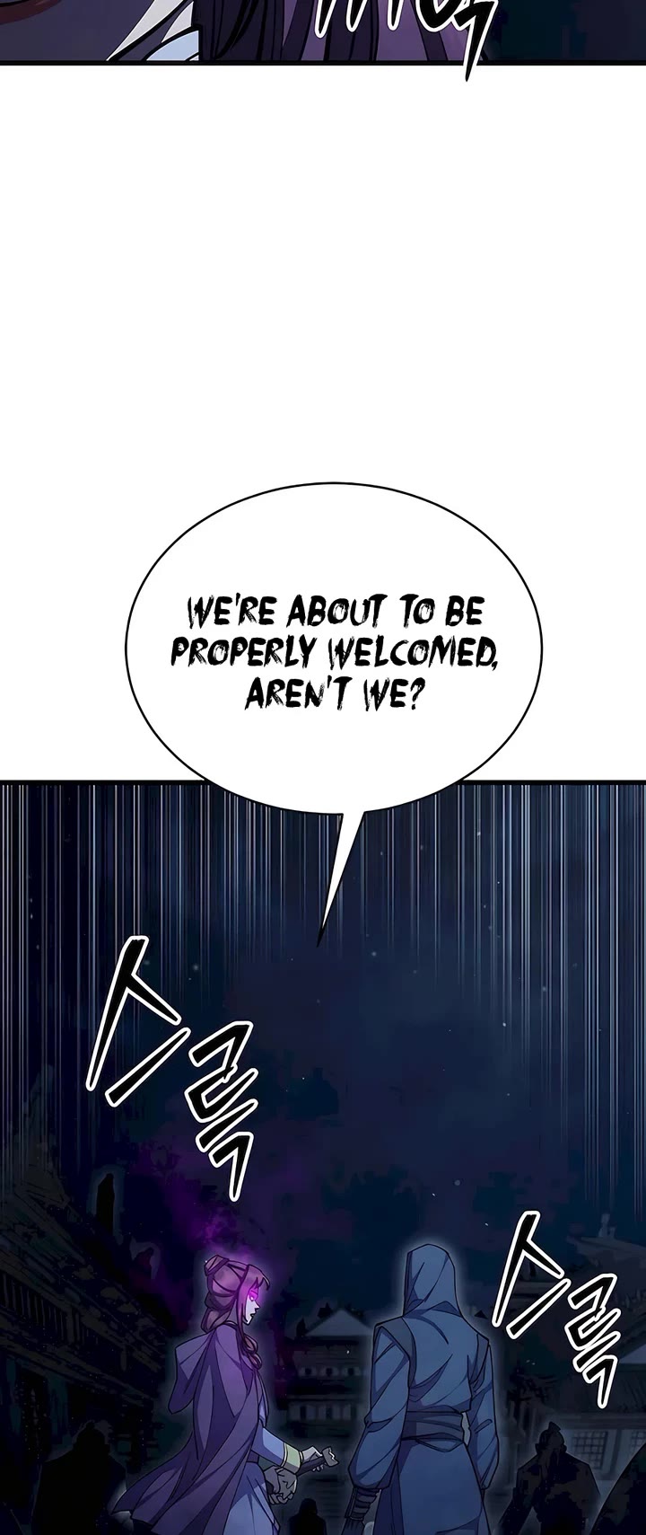 World’s Greatest Senior Disciple Chapter 89 page 57 - Chapter 89