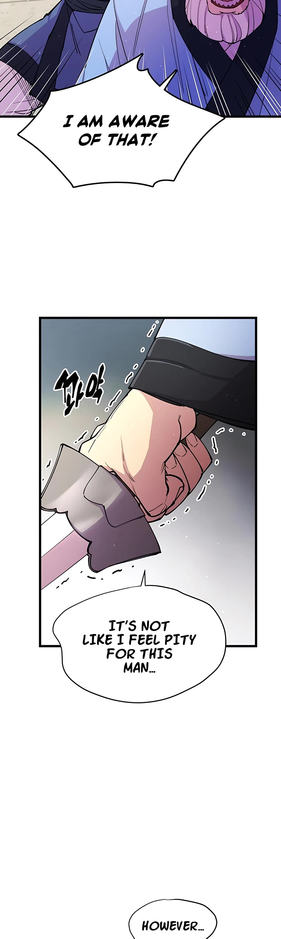 World’s Greatest Senior Disciple Chapter 9 page 13 - Chapter 9