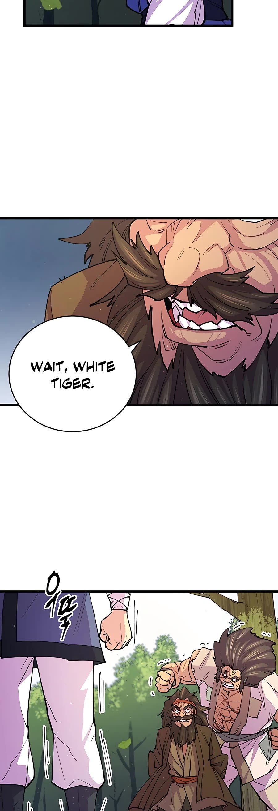 World’s Greatest Senior Disciple Chapter 9 page 29 - Chapter 9