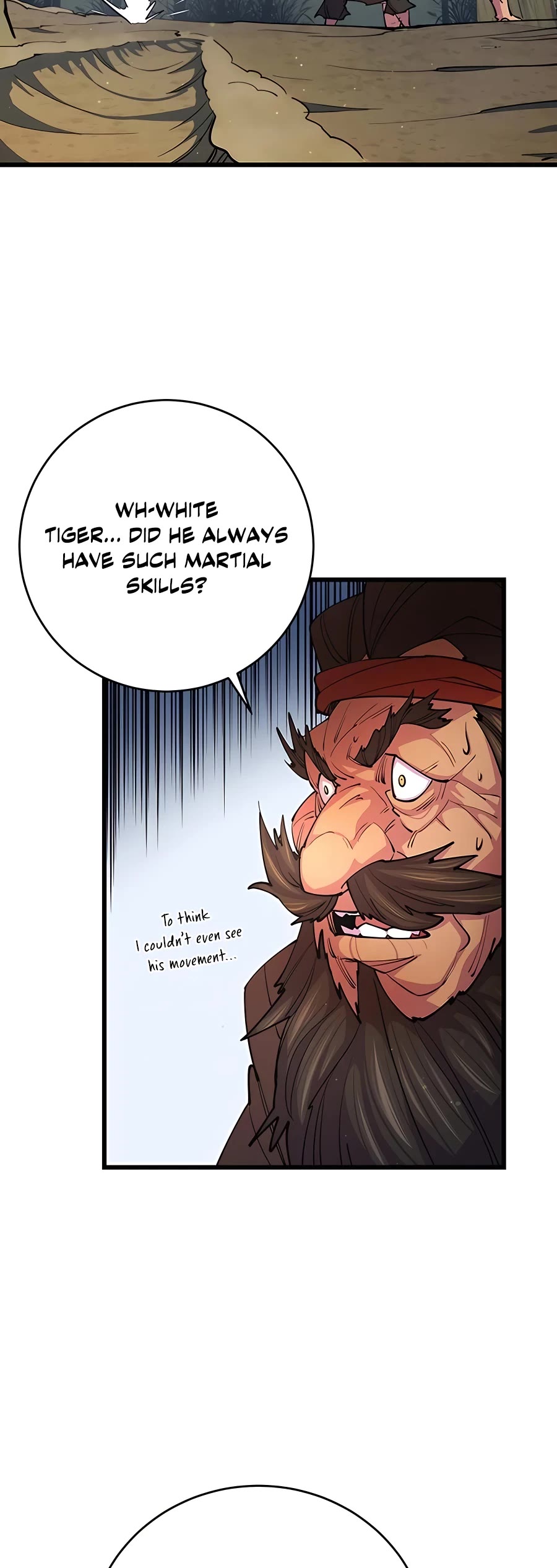 World’s Greatest Senior Disciple Chapter 9 page 32 - Chapter 9
