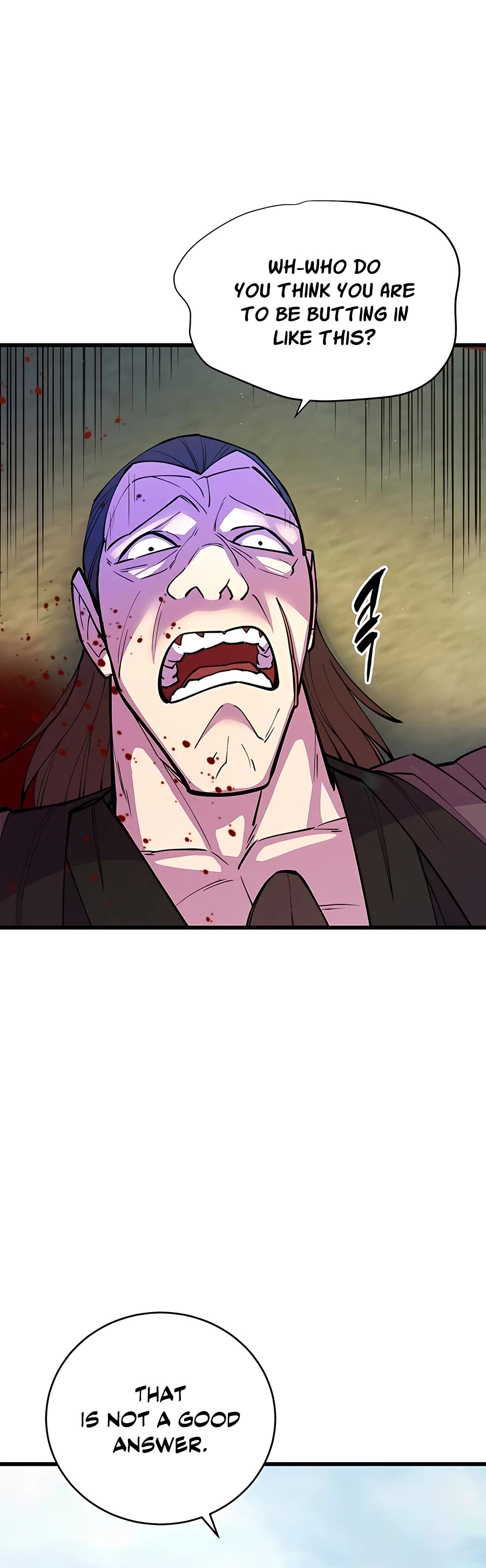 World’s Greatest Senior Disciple Chapter 9 page 6 - Chapter 9