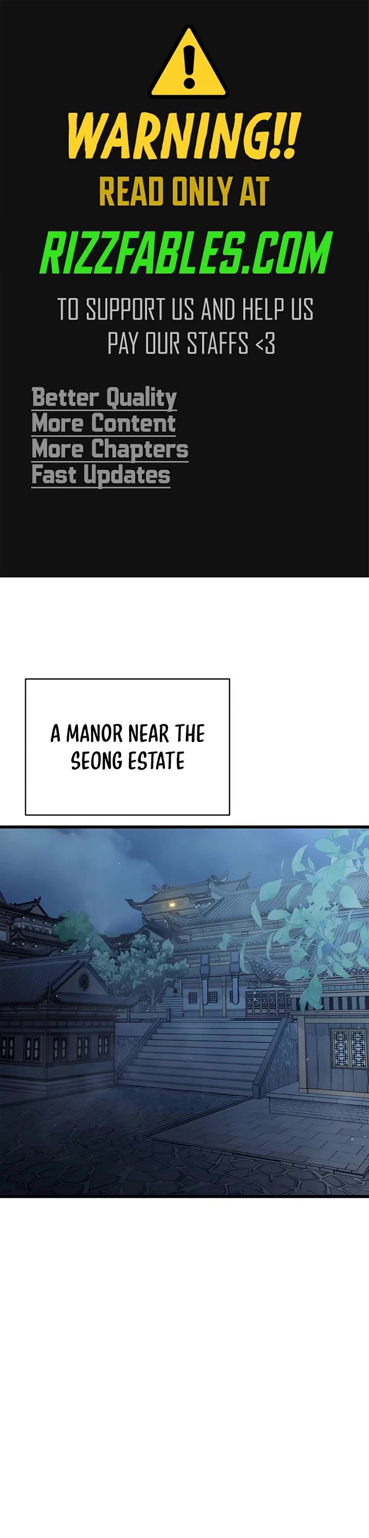 World’s Greatest Senior Disciple Chapter 90 page 1 - Chapter 90