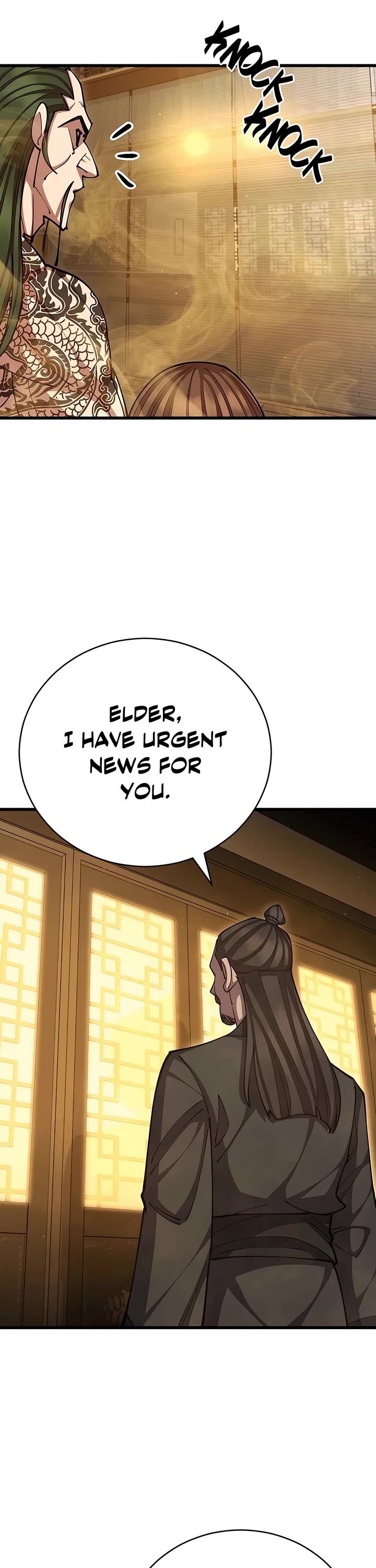 World’s Greatest Senior Disciple Chapter 90 page 2 - Chapter 90