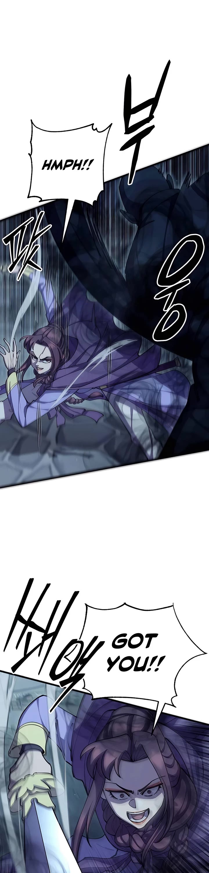 World’s Greatest Senior Disciple Chapter 90 page 28 - Chapter 90