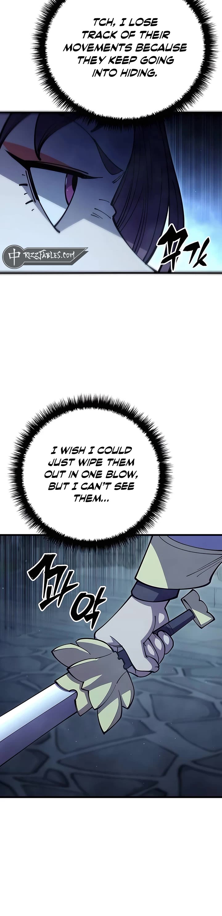 World’s Greatest Senior Disciple Chapter 90 page 30 - Chapter 90