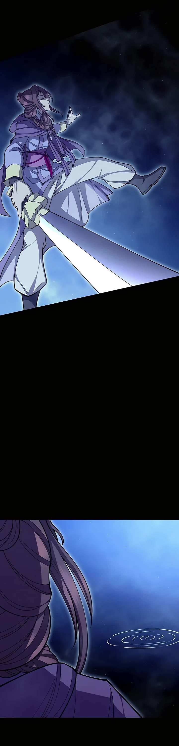 World’s Greatest Senior Disciple Chapter 90 page 35 - Chapter 90