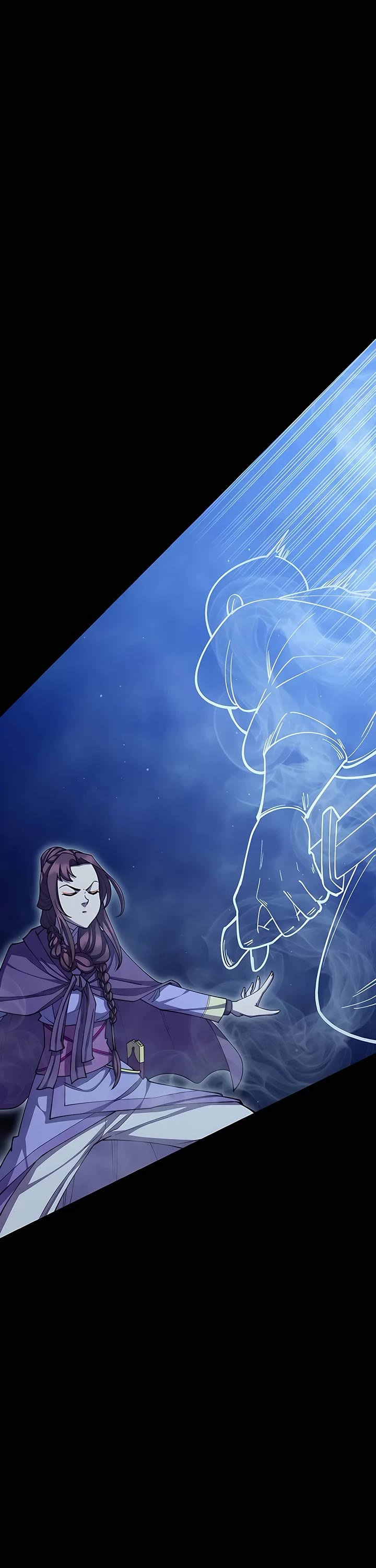 World’s Greatest Senior Disciple Chapter 90 page 36 - Chapter 90