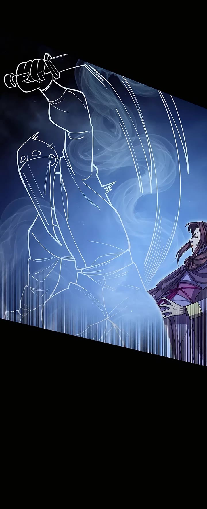 World’s Greatest Senior Disciple Chapter 90 page 37 - Chapter 90