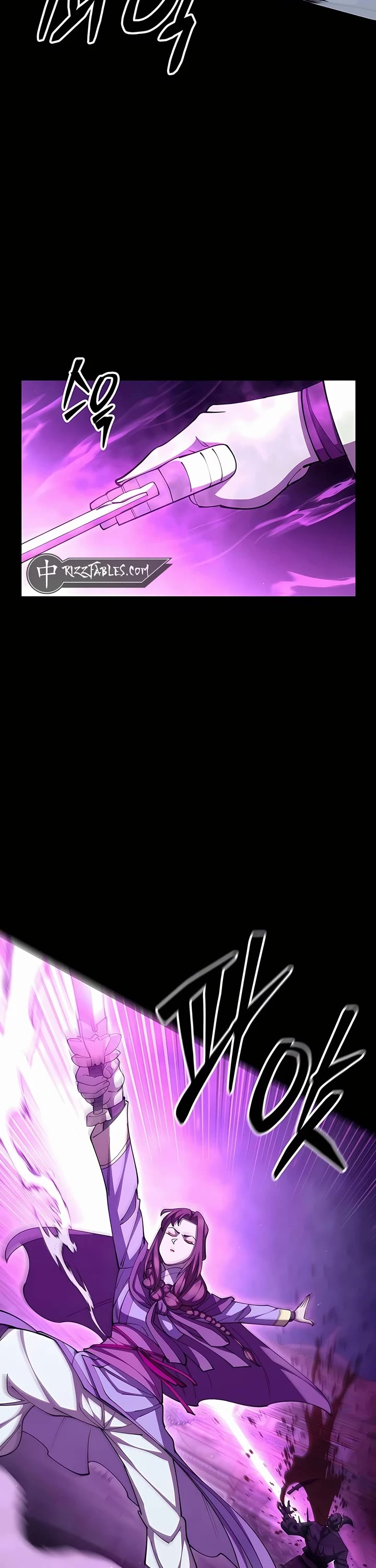 World’s Greatest Senior Disciple Chapter 90 page 40 - Chapter 90