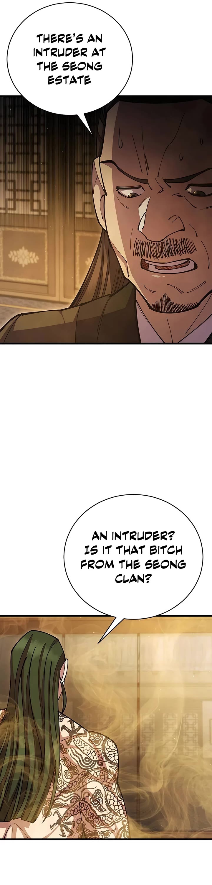 World’s Greatest Senior Disciple Chapter 90 page 5 - Chapter 90