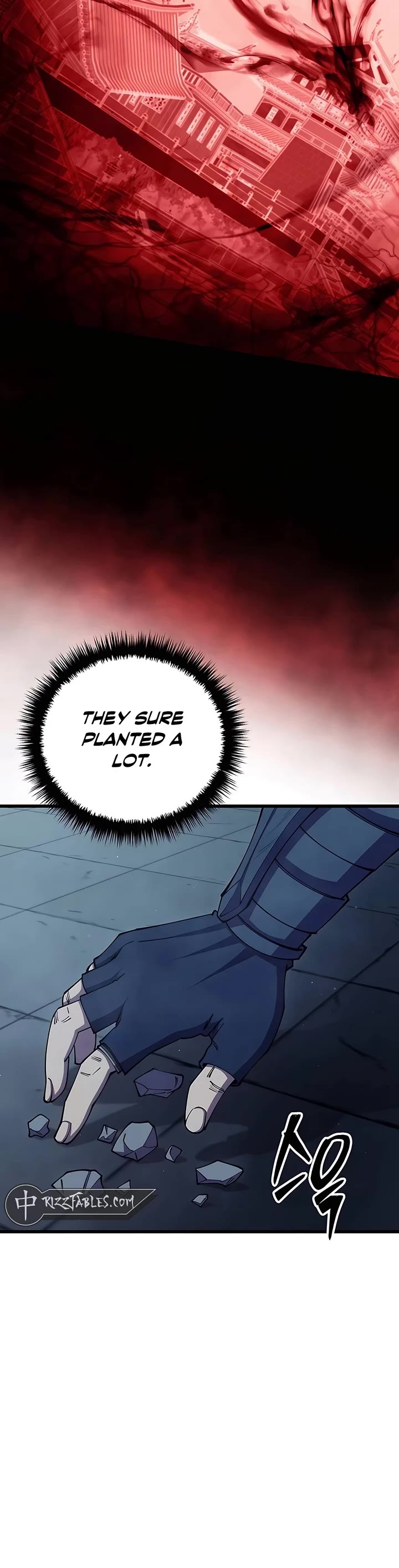 World’s Greatest Senior Disciple Chapter 90 page 52 - Chapter 90