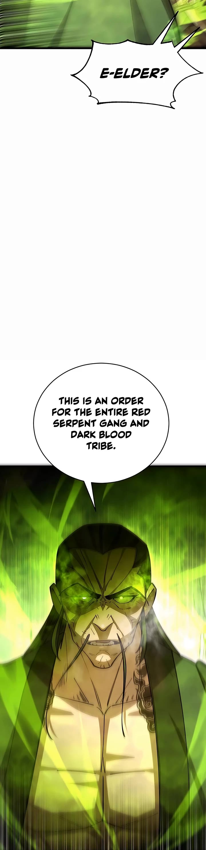 World’s Greatest Senior Disciple Chapter 90 page 64 - Chapter 90