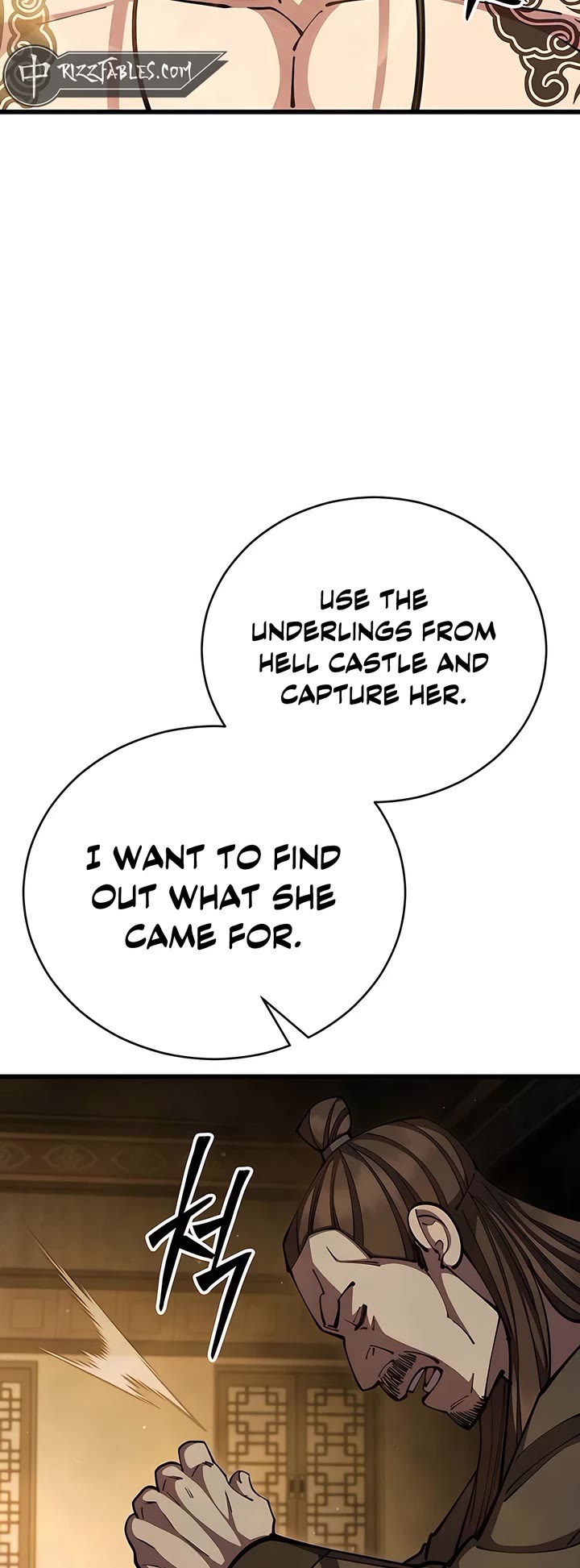 World’s Greatest Senior Disciple Chapter 90 page 7 - Chapter 90