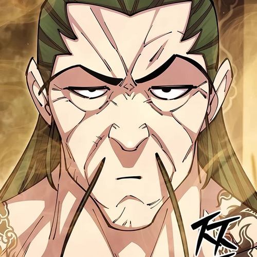 World’s Greatest Senior Disciple Chapter 90 cover