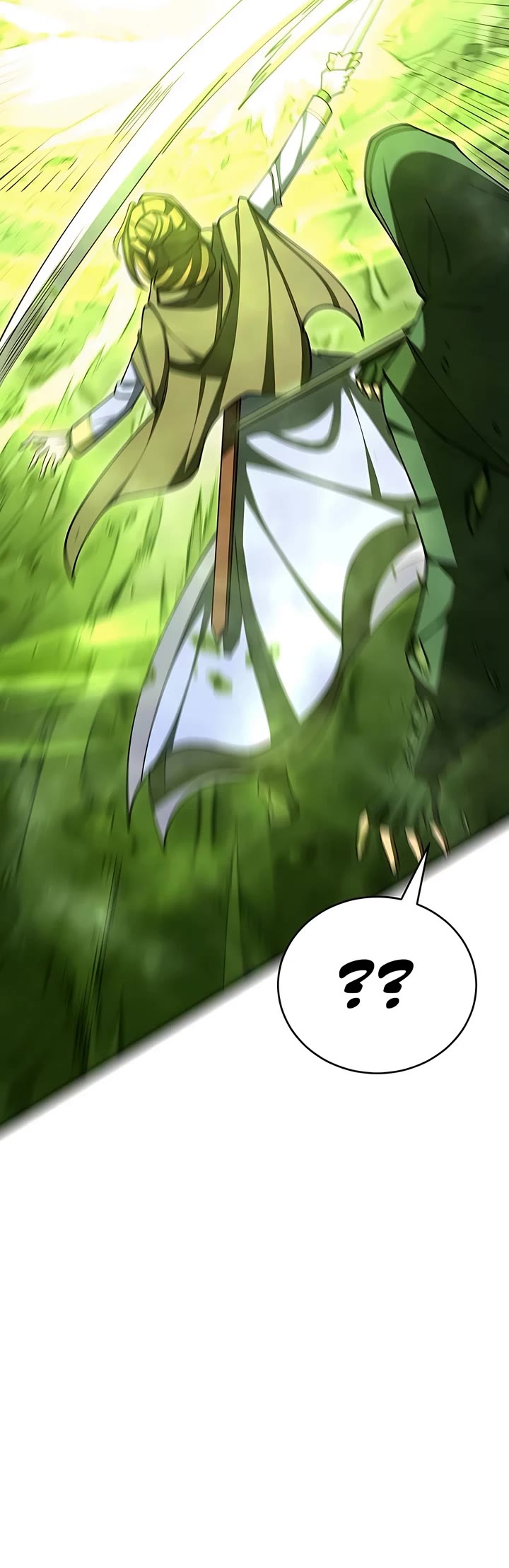 World’s Greatest Senior Disciple Chapter 91 page 14 - Chapter 91