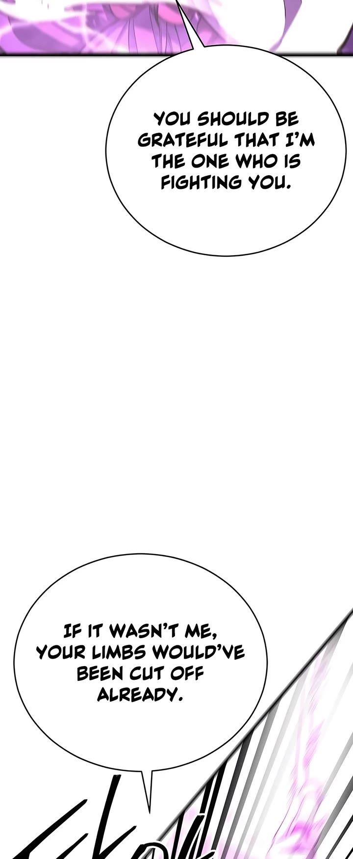 World’s Greatest Senior Disciple Chapter 91 page 21 - Chapter 91