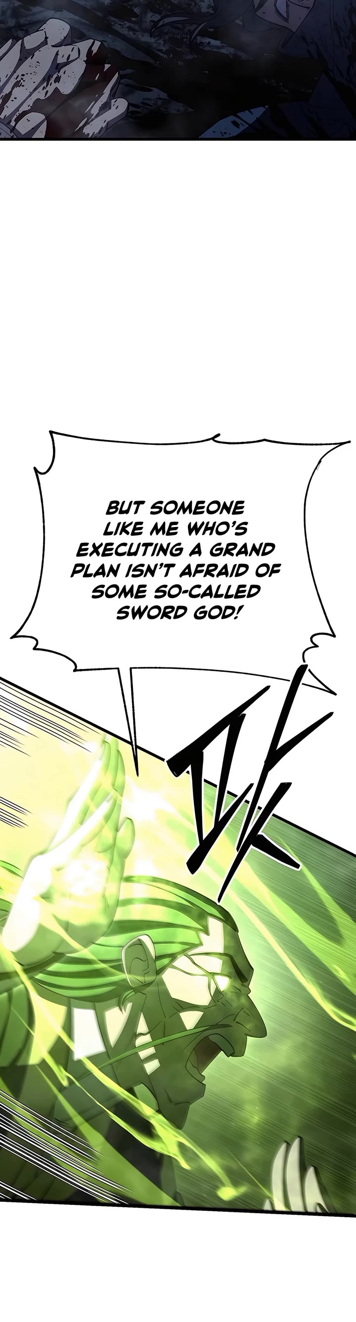 World’s Greatest Senior Disciple Chapter 91 page 29 - Chapter 91