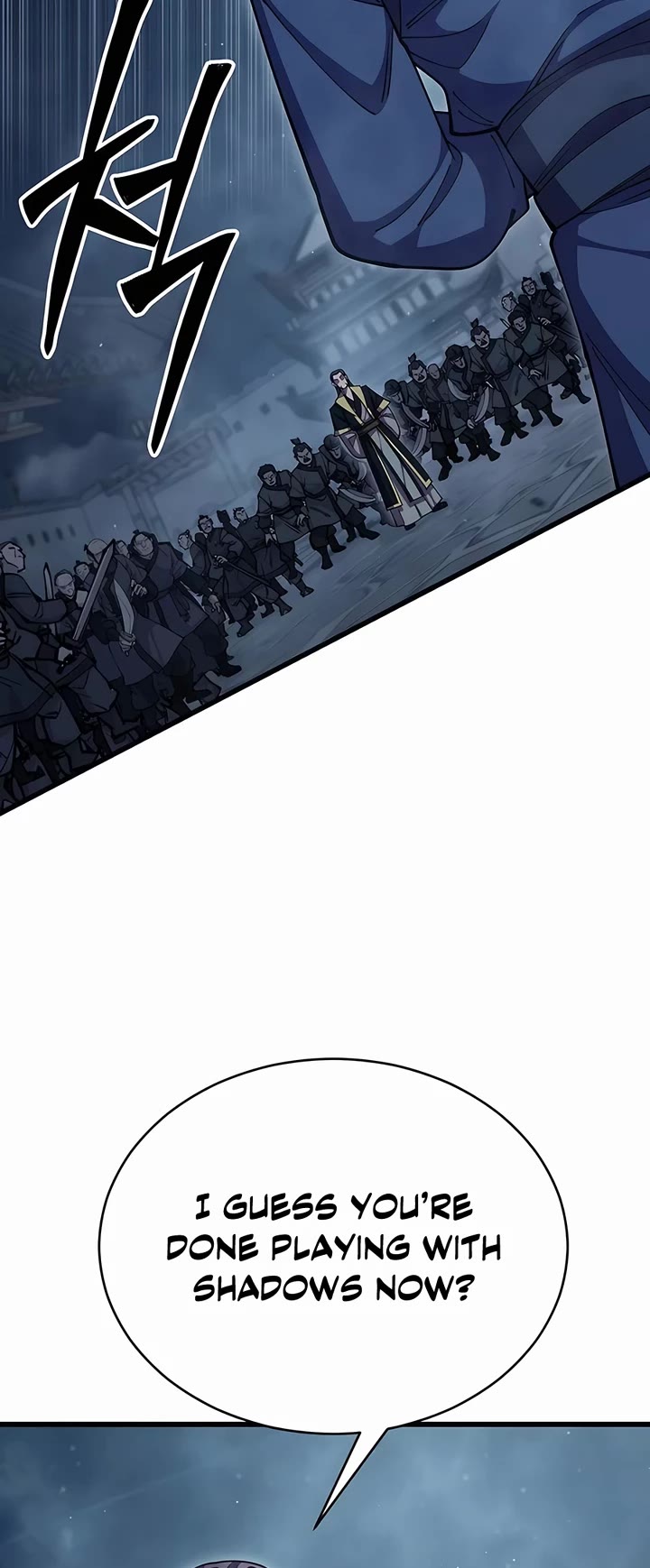 World’s Greatest Senior Disciple Chapter 91 page 3 - Chapter 91