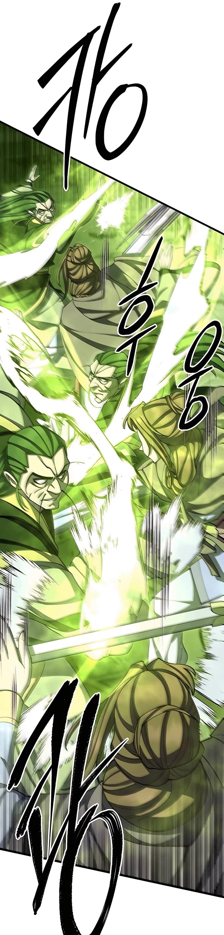 World’s Greatest Senior Disciple Chapter 91 page 30 - Chapter 91