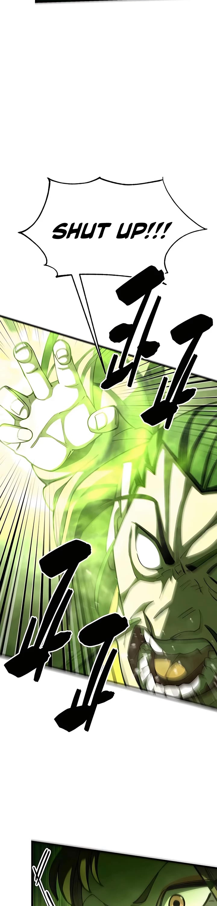 World’s Greatest Senior Disciple Chapter 91 page 39 - Chapter 91