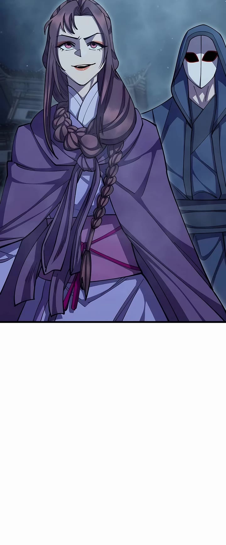 World’s Greatest Senior Disciple Chapter 91 page 4 - Chapter 91