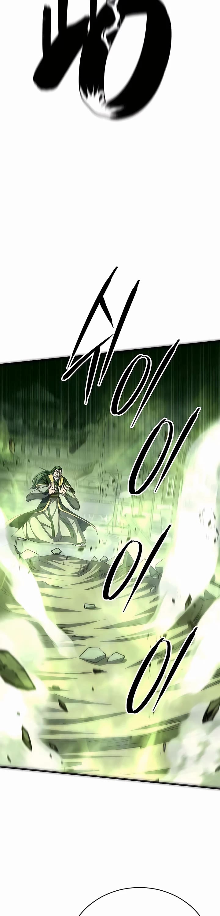 World’s Greatest Senior Disciple Chapter 91 page 43 - Chapter 91