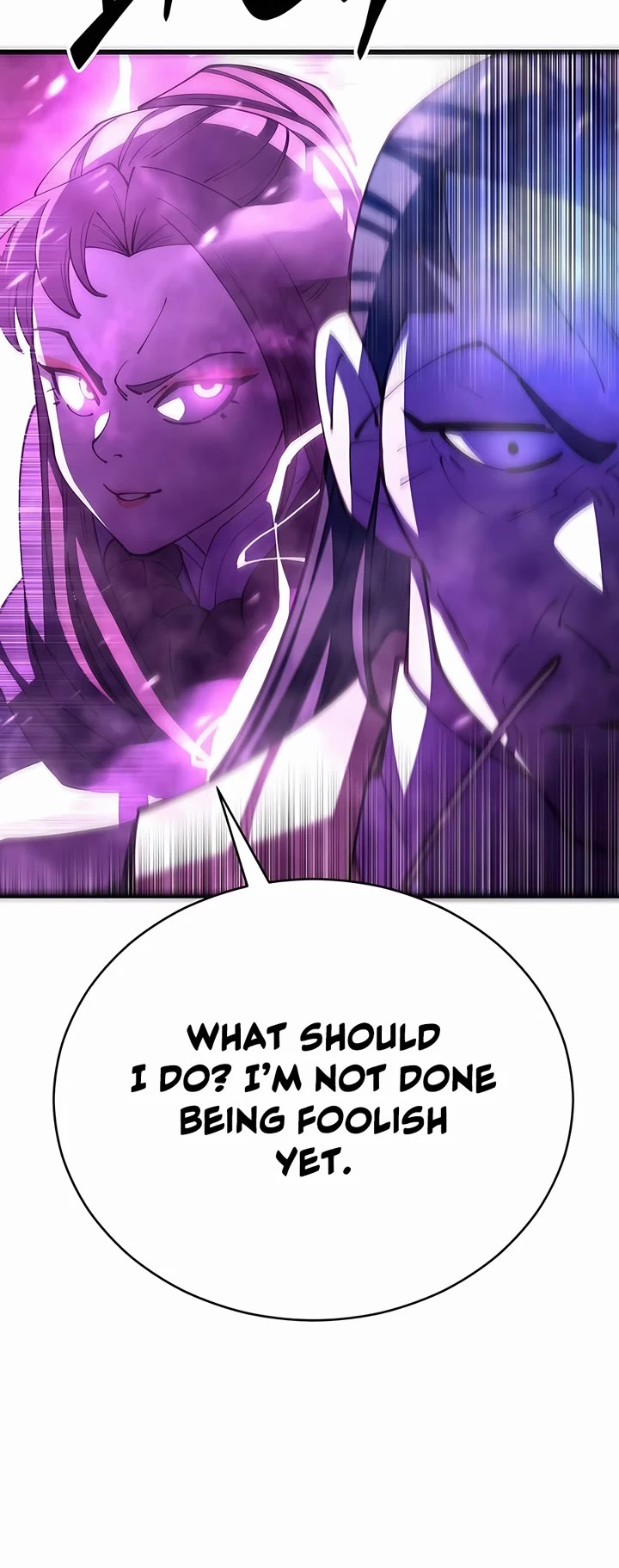 World’s Greatest Senior Disciple Chapter 91 page 45 - Chapter 91
