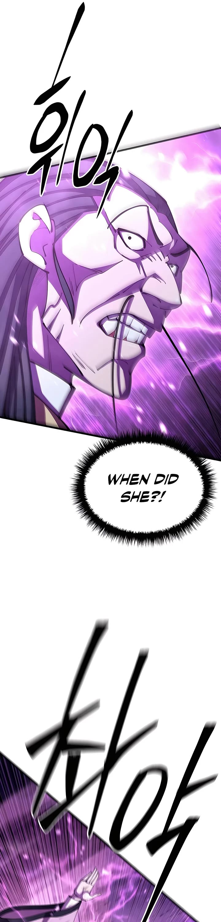 World’s Greatest Senior Disciple Chapter 91 page 46 - Chapter 91