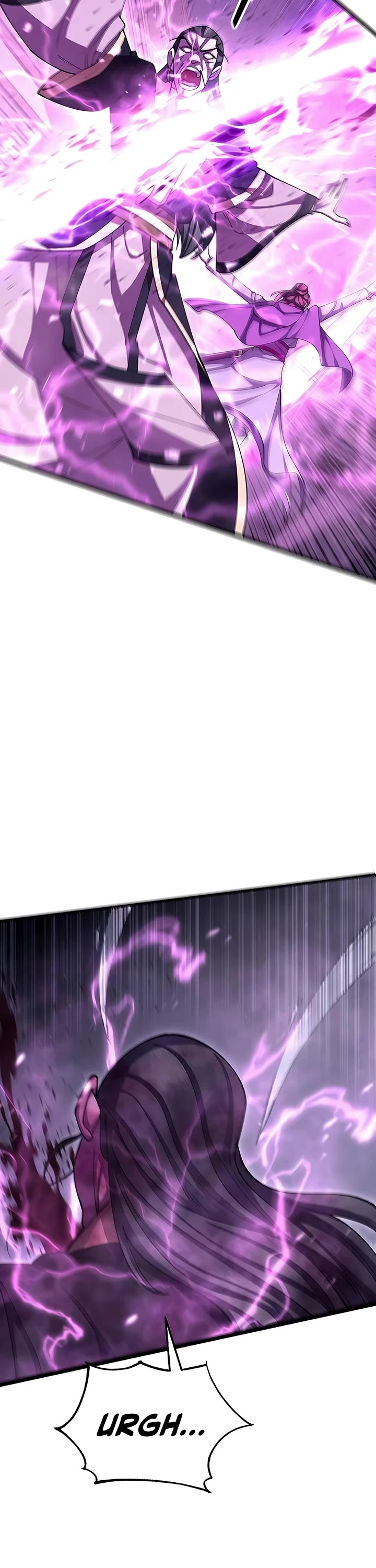 World’s Greatest Senior Disciple Chapter 91 page 47 - Chapter 91