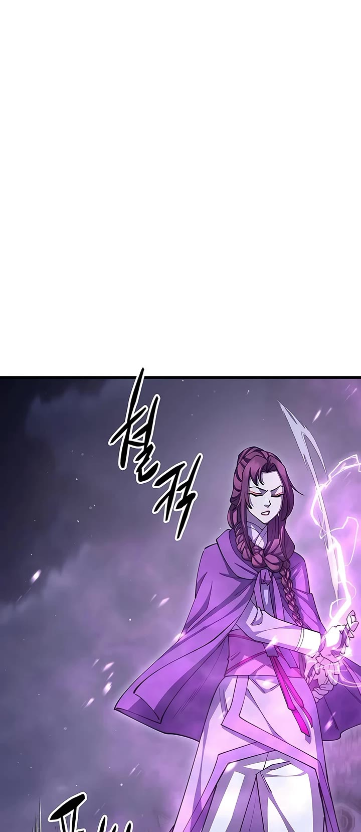 World’s Greatest Senior Disciple Chapter 91 page 48 - Chapter 91