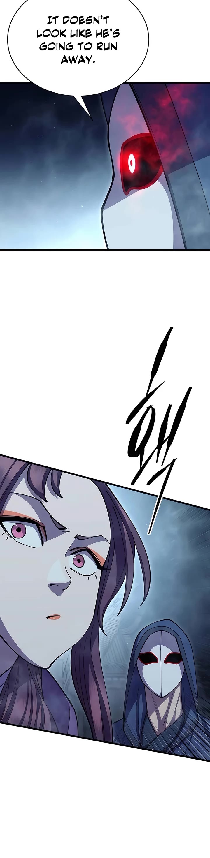 World’s Greatest Senior Disciple Chapter 91 page 52 - Chapter 91