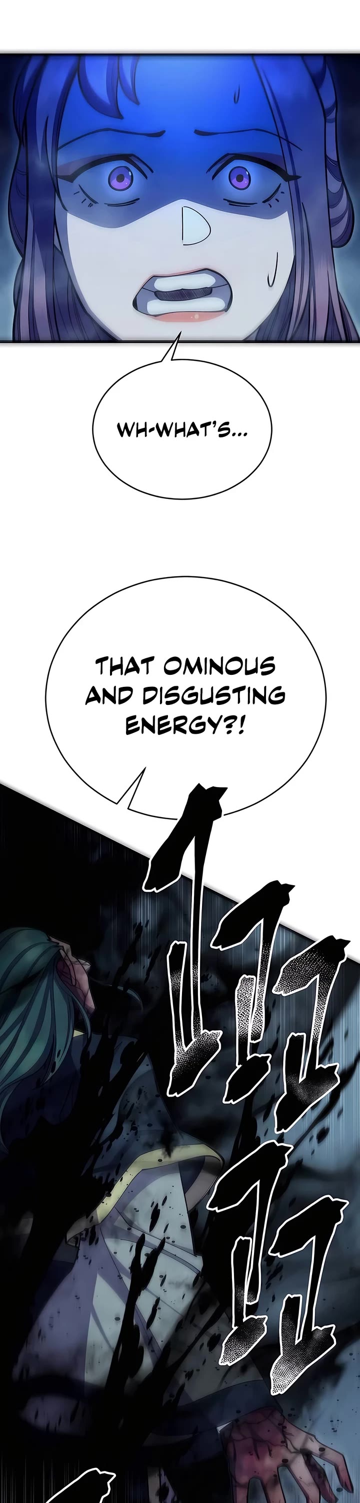 World’s Greatest Senior Disciple Chapter 91 page 54 - Chapter 91
