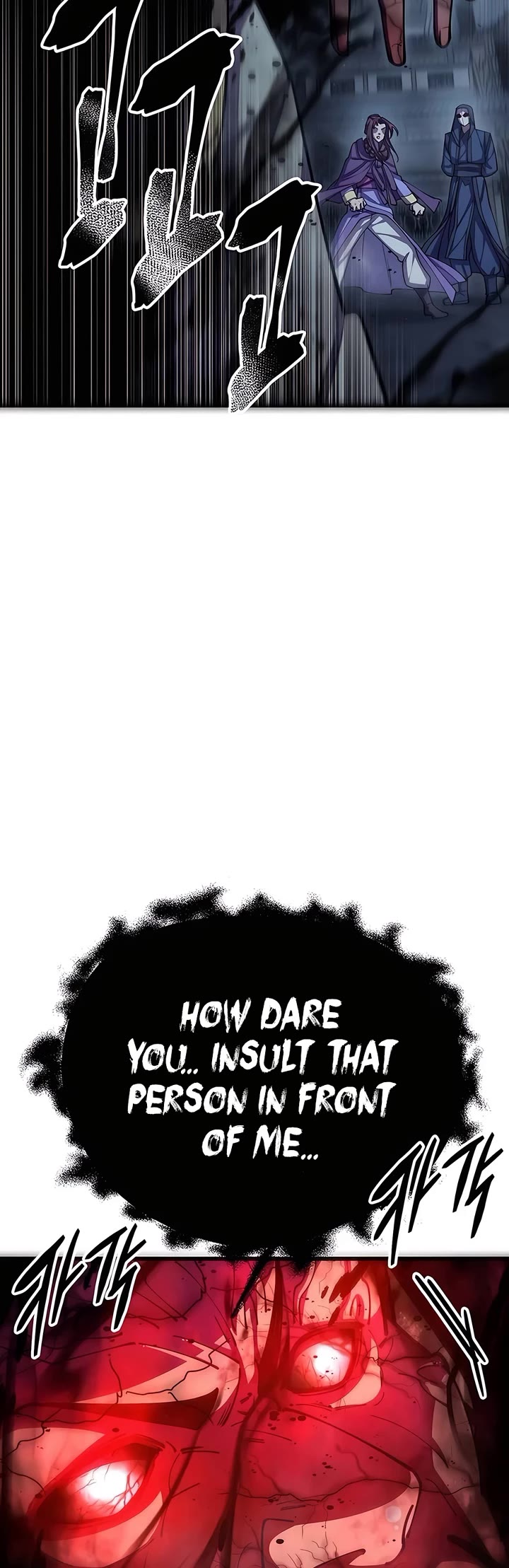 World’s Greatest Senior Disciple Chapter 91 page 55 - Chapter 91