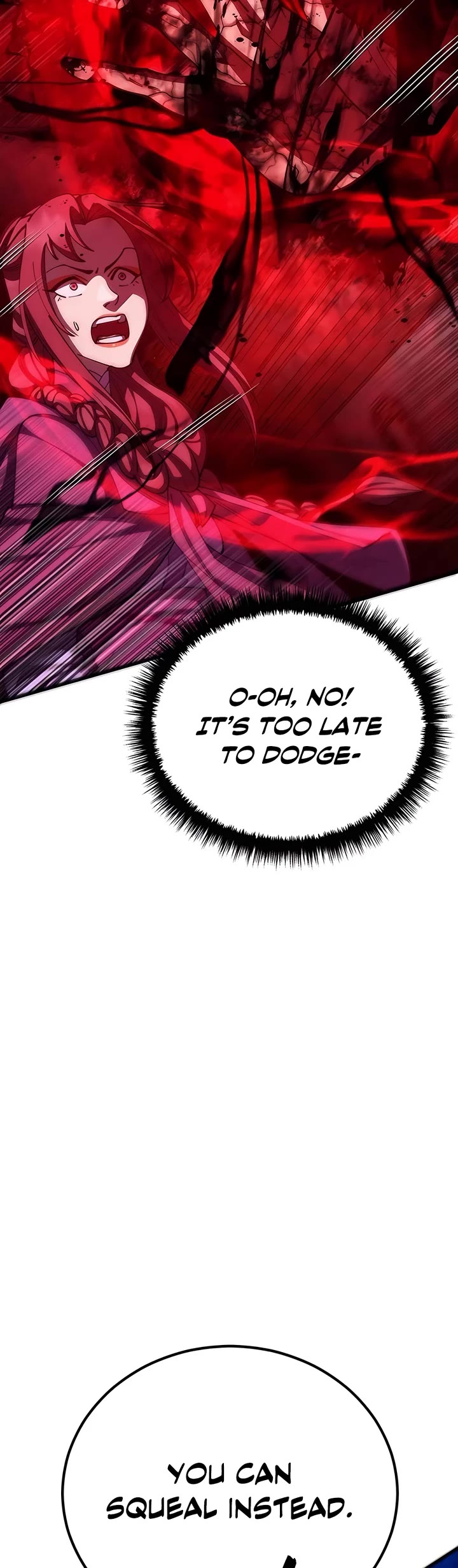 World’s Greatest Senior Disciple Chapter 91 page 58 - Chapter 91