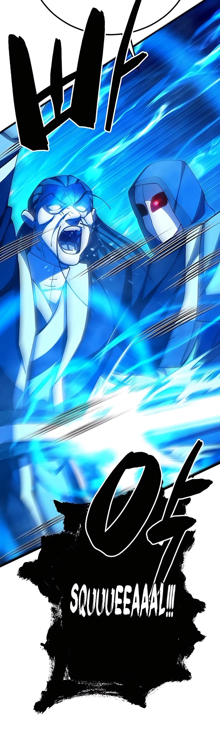 World’s Greatest Senior Disciple Chapter 91 page 59 - Chapter 91