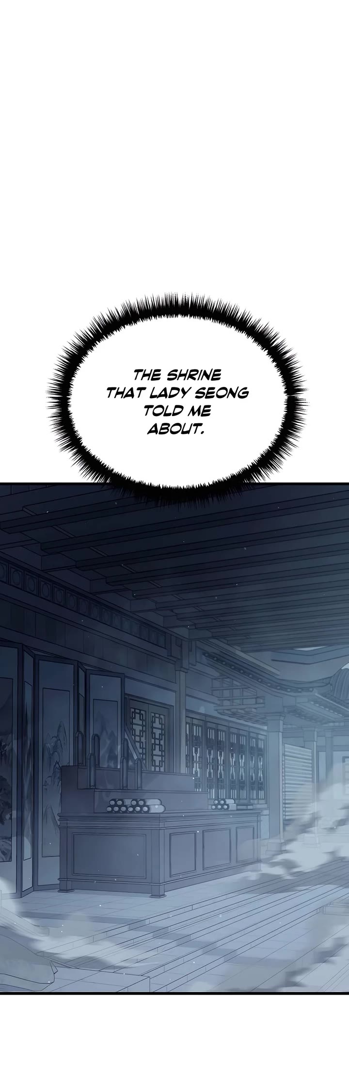 World’s Greatest Senior Disciple Chapter 91 page 63 - Chapter 91