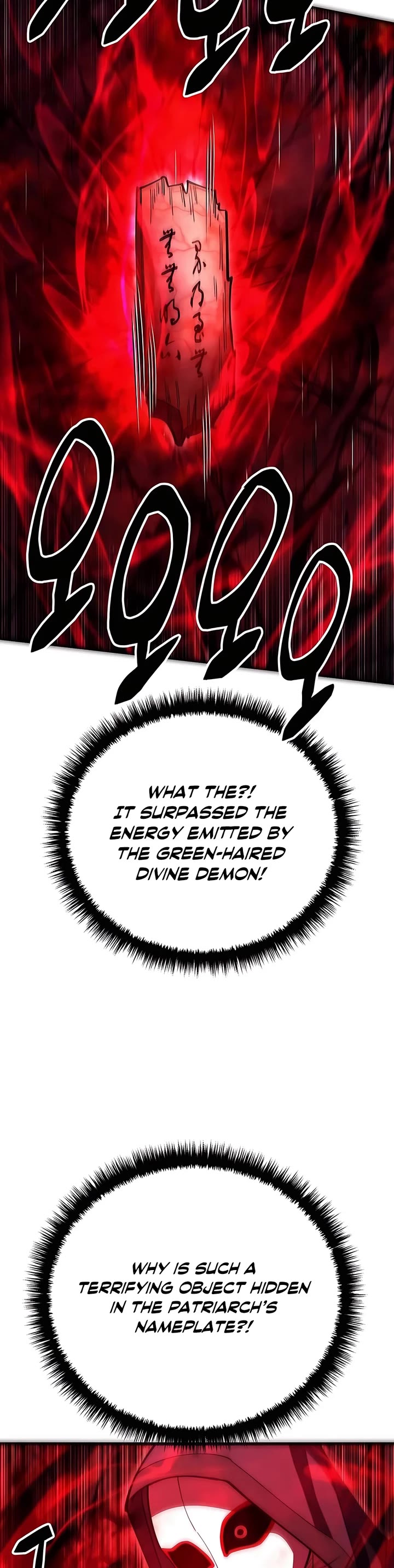 World’s Greatest Senior Disciple Chapter 91 page 68 - Chapter 91