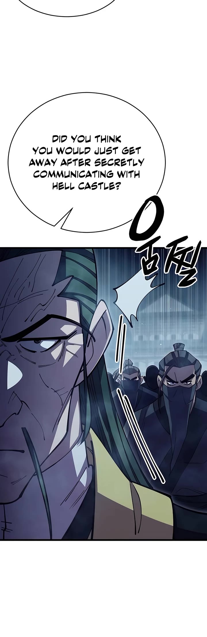 World’s Greatest Senior Disciple Chapter 91 page 8 - Chapter 91