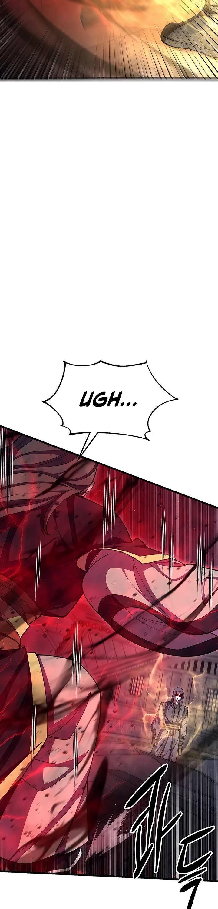World’s Greatest Senior Disciple Chapter 92 page 10 - Chapter 92