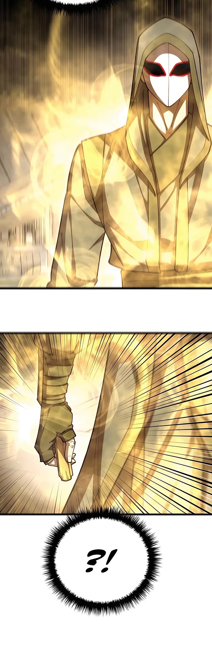 World’s Greatest Senior Disciple Chapter 92 page 12 - Chapter 92