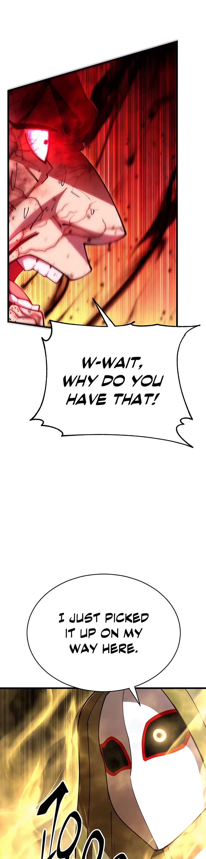 World’s Greatest Senior Disciple Chapter 92 page 13 - Chapter 92
