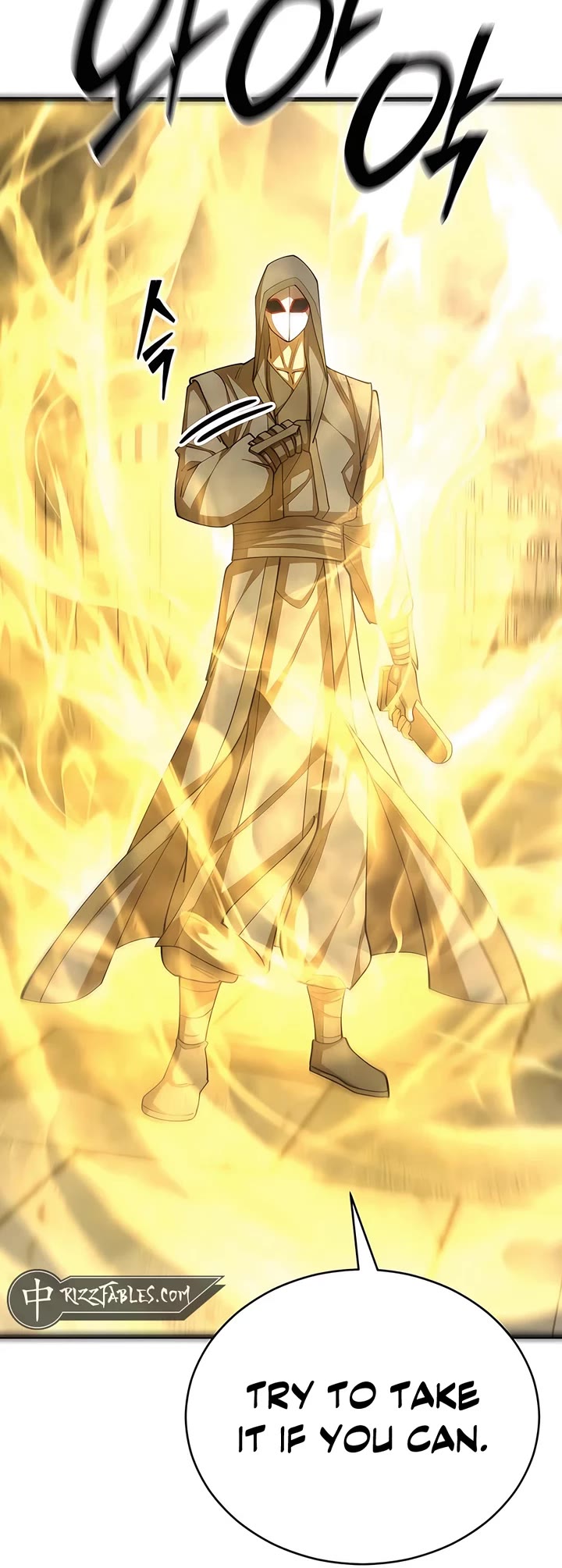 World’s Greatest Senior Disciple Chapter 92 page 19 - Chapter 92