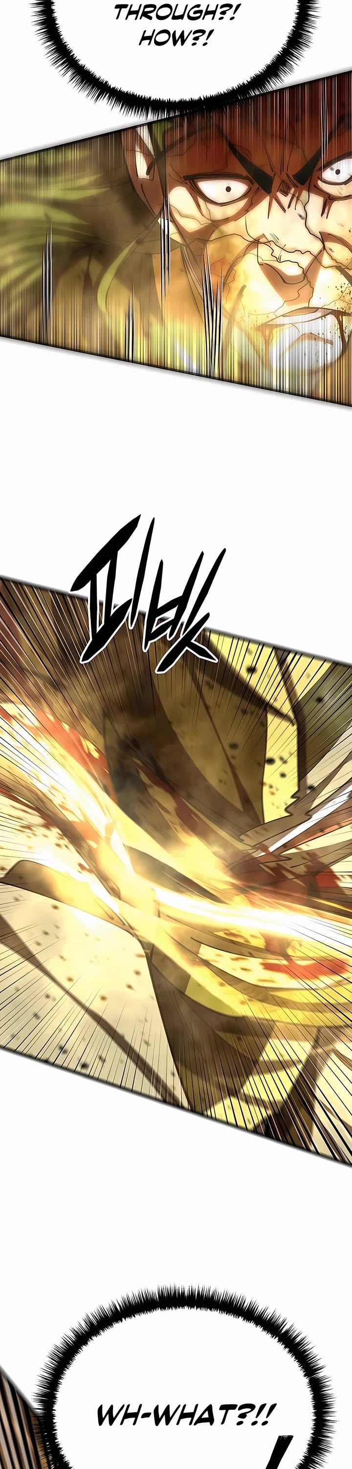 World’s Greatest Senior Disciple Chapter 92 page 26 - Chapter 92