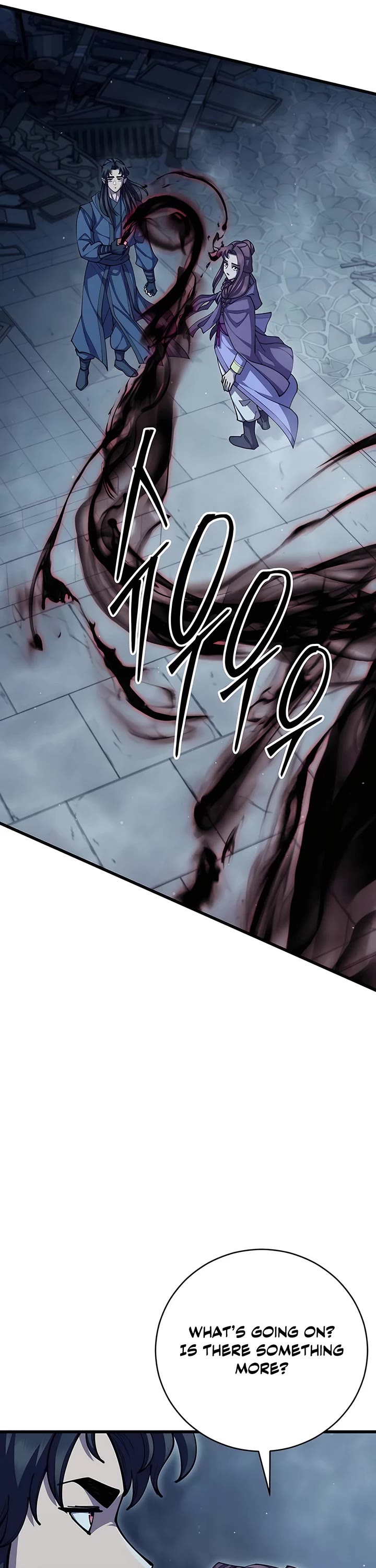 World’s Greatest Senior Disciple Chapter 92 page 41 - Chapter 92